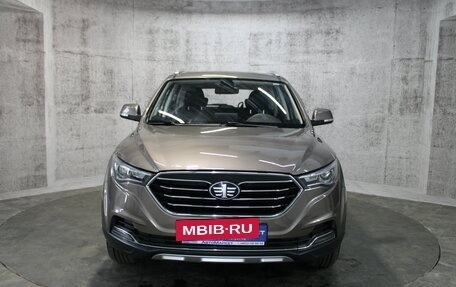 FAW Besturn X40 I, 2019 год, 1 215 000 рублей, 2 фотография