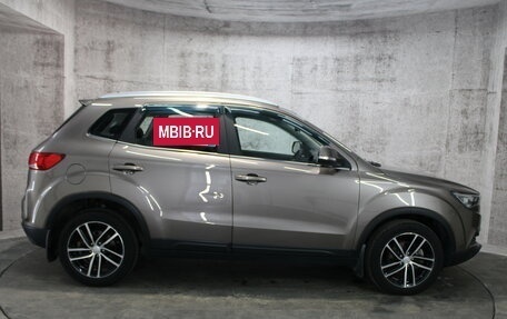 FAW Besturn X40 I, 2019 год, 1 215 000 рублей, 4 фотография