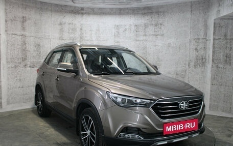 FAW Besturn X40 I, 2019 год, 1 215 000 рублей, 3 фотография