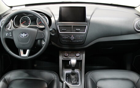 FAW Besturn X40 I, 2019 год, 1 215 000 рублей, 9 фотография