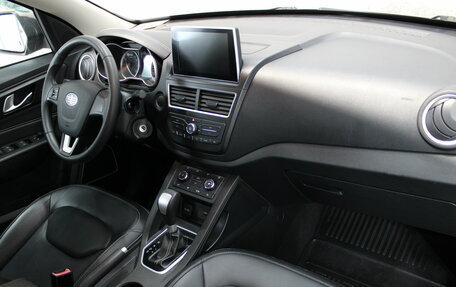 FAW Besturn X40 I, 2019 год, 1 215 000 рублей, 11 фотография