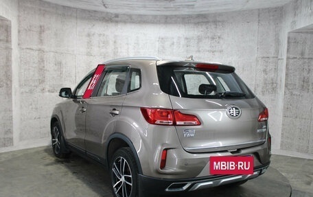FAW Besturn X40 I, 2019 год, 1 215 000 рублей, 8 фотография