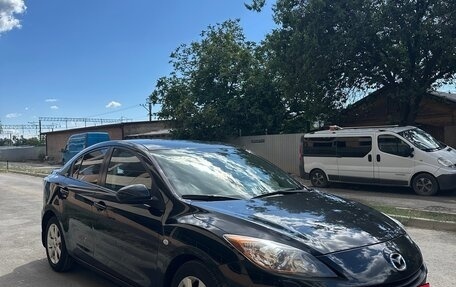 Mazda 3, 2010 год, 980 000 рублей, 4 фотография