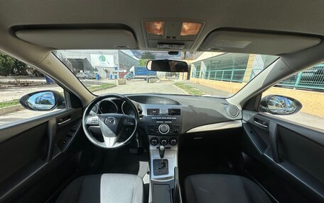 Mazda 3, 2010 год, 980 000 рублей, 10 фотография