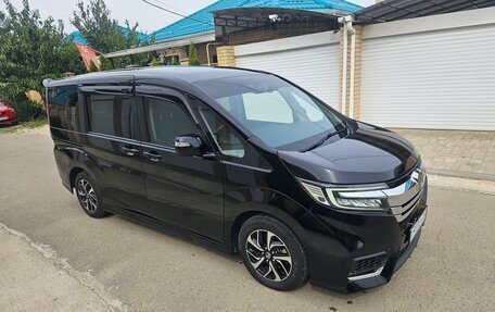 Honda Stepwgn IV, 2020 год, 2 470 000 рублей, 4 фотография