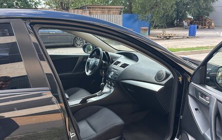 Mazda 3, 2010 год, 980 000 рублей, 5 фотография