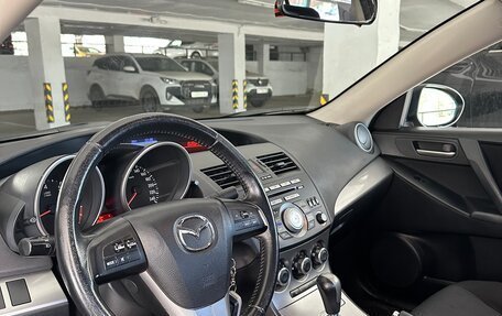 Mazda 3, 2010 год, 980 000 рублей, 8 фотография