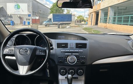 Mazda 3, 2010 год, 980 000 рублей, 7 фотография