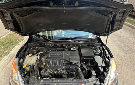 Mazda 3, 2010 год, 980 000 рублей, 11 фотография