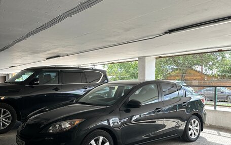 Mazda 3, 2010 год, 980 000 рублей, 12 фотография