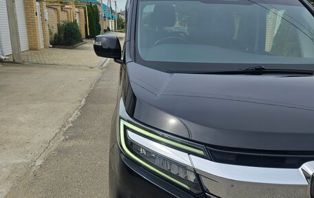 Honda Stepwgn IV, 2020 год, 2 470 000 рублей, 3 фотография