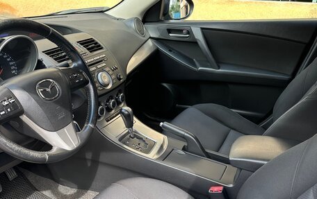 Mazda 3, 2010 год, 980 000 рублей, 6 фотография