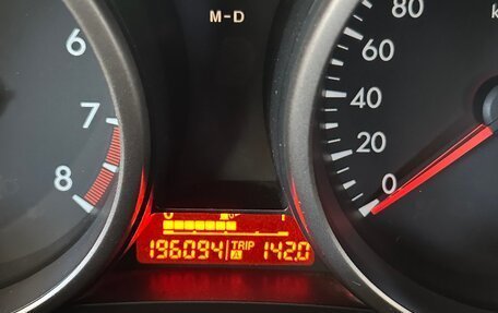 Mazda 3, 2010 год, 980 000 рублей, 9 фотография