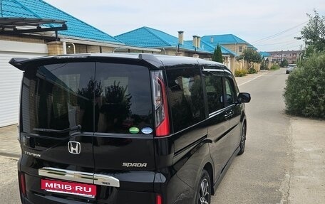 Honda Stepwgn IV, 2020 год, 2 470 000 рублей, 6 фотография