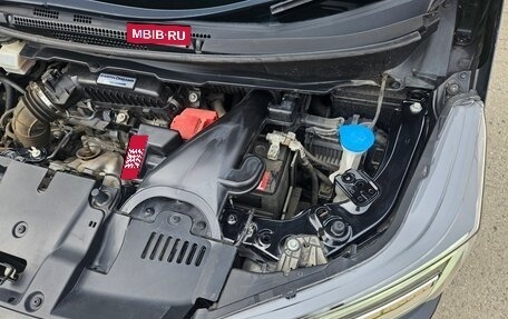 Honda Stepwgn IV, 2020 год, 2 470 000 рублей, 20 фотография