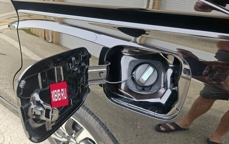 Honda Stepwgn IV, 2020 год, 2 470 000 рублей, 21 фотография