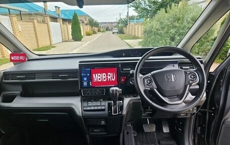 Honda Stepwgn IV, 2020 год, 2 470 000 рублей, 17 фотография