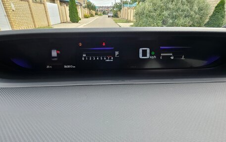 Honda Stepwgn IV, 2020 год, 2 470 000 рублей, 28 фотография