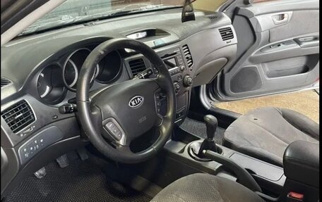 KIA Magentis II рестайлинг, 2009 год, 520 000 рублей, 3 фотография
