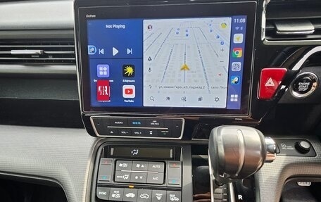 Honda Stepwgn IV, 2020 год, 2 470 000 рублей, 27 фотография