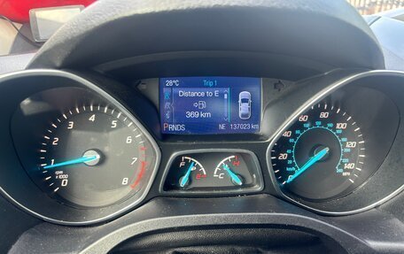Ford Escape III, 2013 год, 1 000 000 рублей, 2 фотография