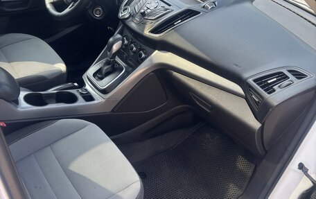 Ford Escape III, 2013 год, 1 000 000 рублей, 4 фотография