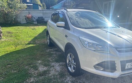 Ford Escape III, 2013 год, 1 000 000 рублей, 8 фотография