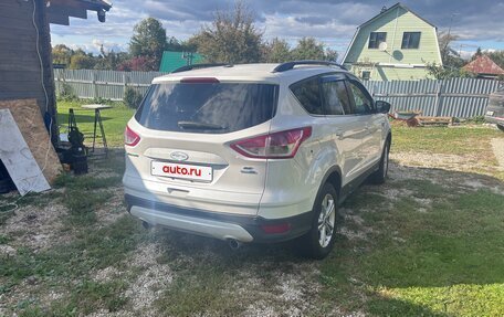 Ford Escape III, 2013 год, 1 000 000 рублей, 9 фотография