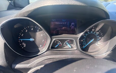 Ford Escape III, 2013 год, 1 000 000 рублей, 12 фотография