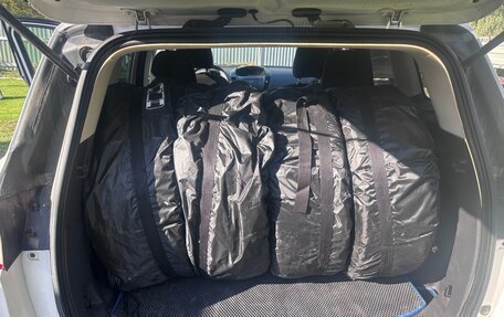 Ford Escape III, 2013 год, 1 000 000 рублей, 13 фотография