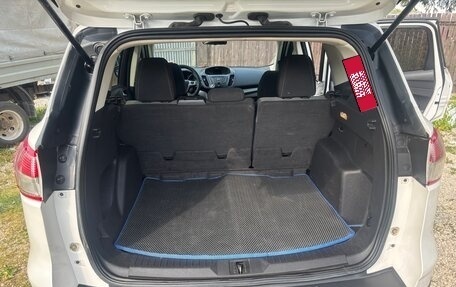 Ford Escape III, 2013 год, 1 000 000 рублей, 3 фотография
