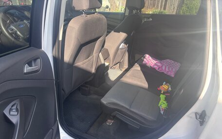 Ford Escape III, 2013 год, 1 000 000 рублей, 14 фотография