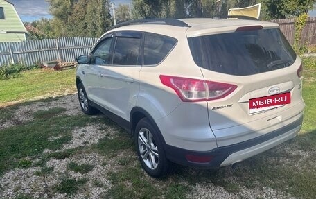 Ford Escape III, 2013 год, 1 000 000 рублей, 10 фотография