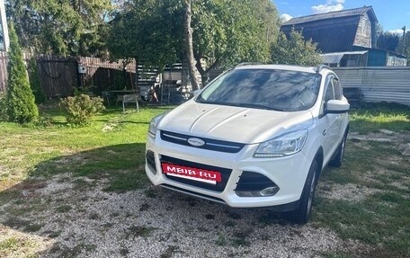 Ford Escape III, 2013 год, 1 000 000 рублей, 7 фотография