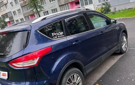 Ford Kuga III, 2013 год, 1 250 000 рублей, 5 фотография