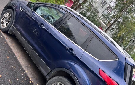 Ford Kuga III, 2013 год, 1 250 000 рублей, 6 фотография