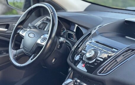 Ford Kuga III, 2013 год, 1 250 000 рублей, 11 фотография
