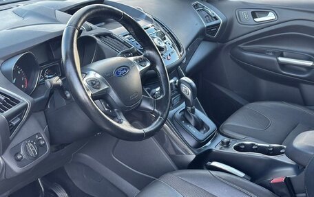 Ford Kuga III, 2013 год, 1 250 000 рублей, 12 фотография