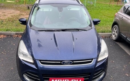 Ford Kuga III, 2013 год, 1 250 000 рублей, 3 фотография