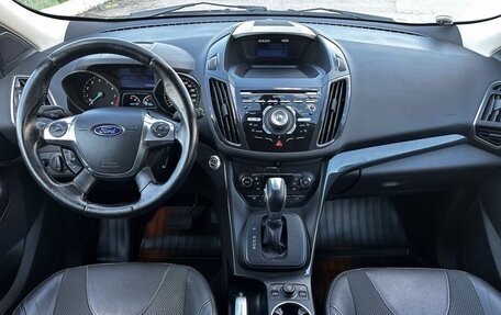 Ford Kuga III, 2013 год, 1 250 000 рублей, 9 фотография