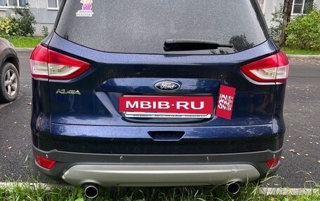 Ford Kuga III, 2013 год, 1 250 000 рублей, 7 фотография