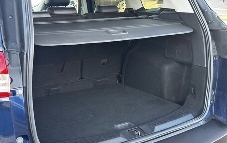 Ford Kuga III, 2013 год, 1 250 000 рублей, 25 фотография