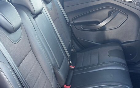 Ford Kuga III, 2013 год, 1 250 000 рублей, 22 фотография