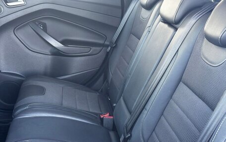 Ford Kuga III, 2013 год, 1 250 000 рублей, 23 фотография