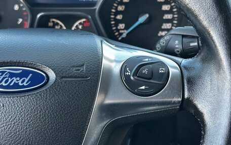 Ford Kuga III, 2013 год, 1 250 000 рублей, 16 фотография