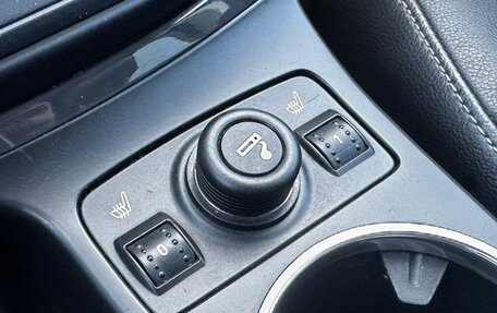 Ford Kuga III, 2013 год, 1 250 000 рублей, 18 фотография