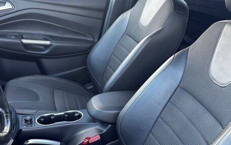 Ford Kuga III, 2013 год, 1 250 000 рублей, 24 фотография