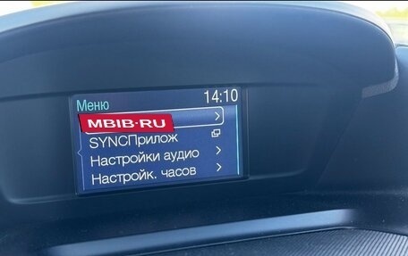 Ford Kuga III, 2013 год, 1 250 000 рублей, 17 фотография