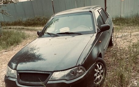 Daewoo Nexia I рестайлинг, 2010 год, 122 000 рублей, 4 фотография
