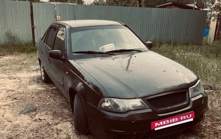 Daewoo Nexia I рестайлинг, 2010 год, 122 000 рублей, 3 фотография